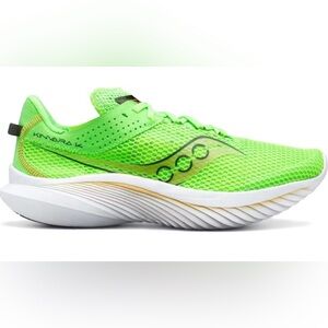 Saucony Saucony Kinvara 14
Slime Gold
